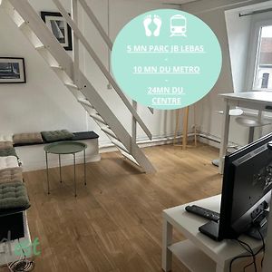 Appartement met Twee Slaapkamers